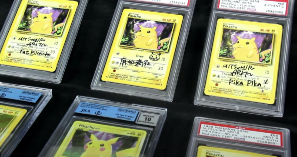 Card Shows Near Me: What to Expect and Why Collectors Keep Coming Back